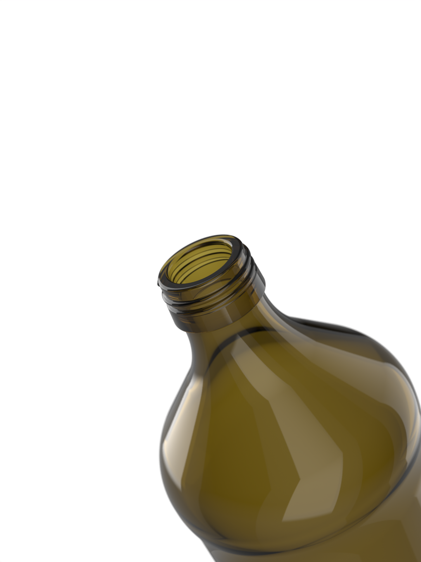 Green Essence - 1000mlImagen 2