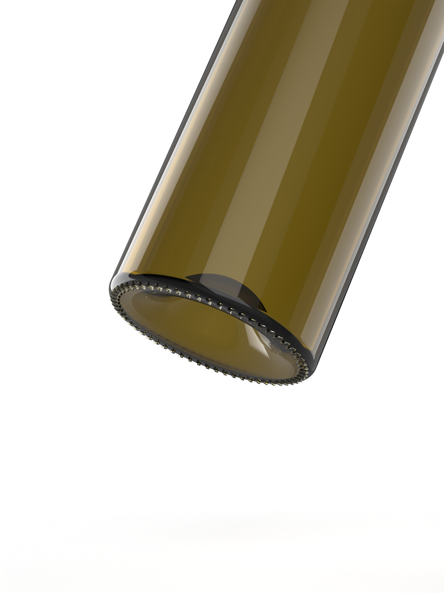 Olive Route - 500mlImagen 3